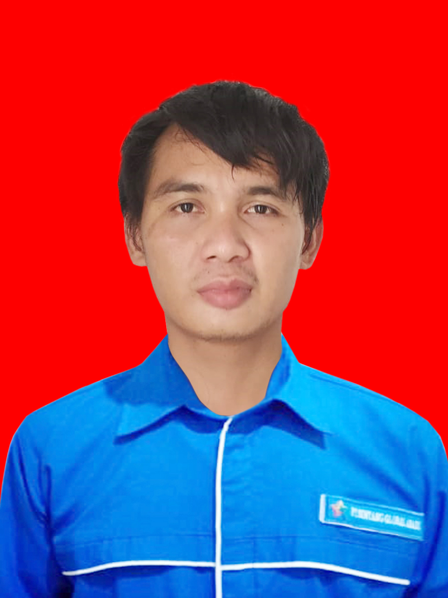 DEDI YANTO